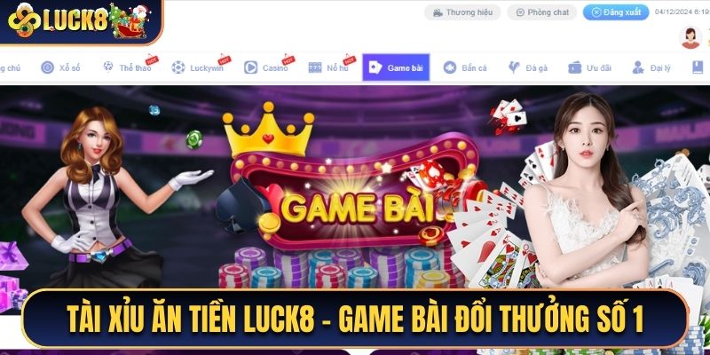 Tài Xỉu Ăn Tiền